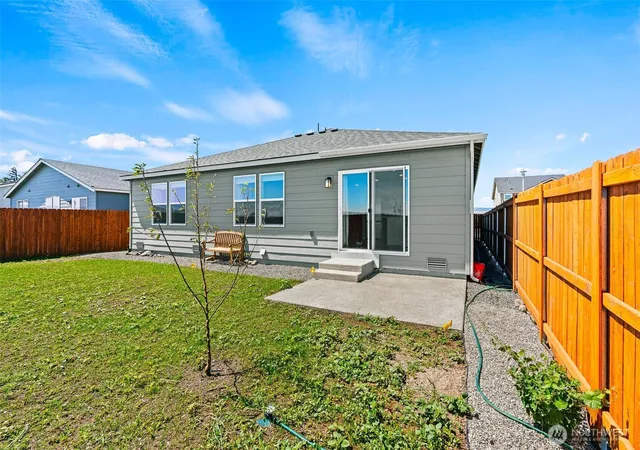 Photo 3 of Single family home for sale at 1802 S Mallard Way #31, Ellensburg, WA 98926 | MLS# NWM2564031 | Listing updated on 2026-09-23