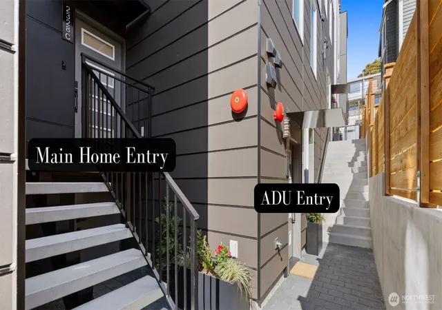 Photo 1 of Sale Pending at 2328 Franklin Ave E #C, Seattle, WA 98102 | MLS# NWM2564039 | Listing updated on 2026-09-25