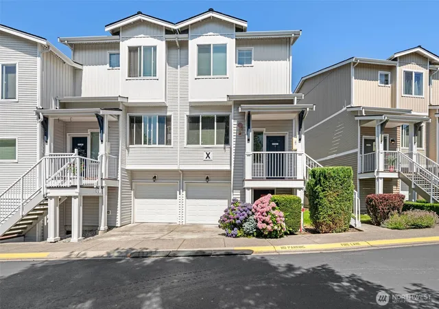 Photo 2 of Townhouse for sale at 14915 38th Drive Se #X1165, Bothell, WA 98012 | MLS# NWM2564040 | Listing updated on 2026-10-02