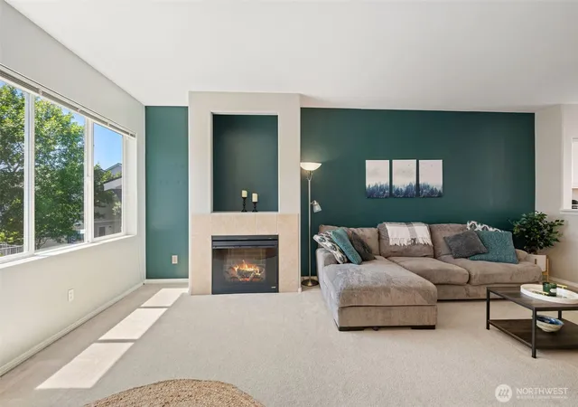 Photo 3 of Townhouse for sale at 14915 38th Drive SE #X1165, Bothell, WA 98012 | MLS# NWM2564040 | Listing updated on 2026-10-02