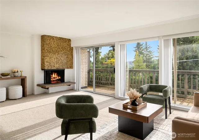 Condo for sale at 2500 81st Avenue SE #351, Mercer Island, WA 98040 | MLS# NWM2564041
