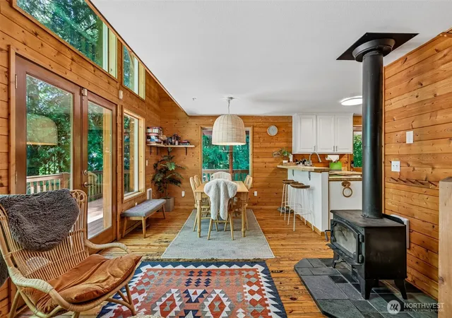 Photo 3 of Sale Pending at 75742 NE 123rd Street, Skykomish, WA 98288 | MLS# NWM2564048 | Listing updated on 2026-09-21