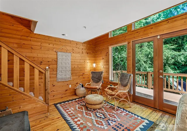 Photo 4 of Sale Pending at 75742 NE 123rd Street, Skykomish, WA 98288 | MLS# NWM2564048 | Listing updated on 2026-09-21