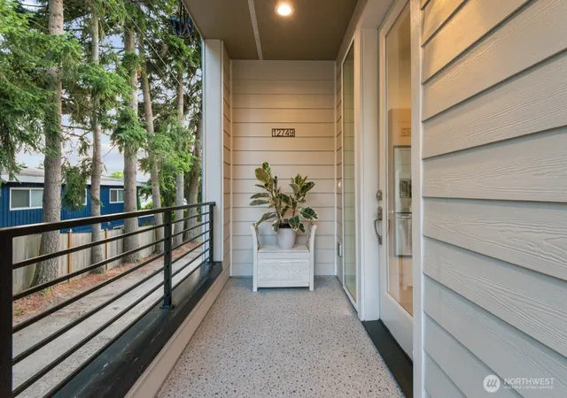 Photo 3 of Townhouse for sale at 12749 37th Avenue Ne, Seattle, WA 98125 | MLS# NWM2564055 | Listing updated on 2026-10-01