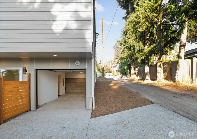 Photo 2 of Townhouse for sale at 12749 37th Avenue Ne, Seattle, WA 98125 | MLS# NWM2564055 | Listing updated on 2026-10-01