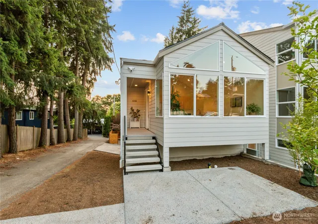 Photo 1 of Townhouse for sale at 12749 37th Avenue Ne, Seattle, WA 98125 | MLS# NWM2564055 | Listing updated on 2026-10-01