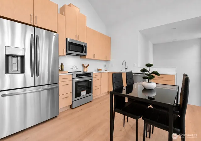 Photo 4 of Townhouse for sale at 12749 37th Avenue NE, Seattle, WA 98125 | MLS# NWM2564055 | Listing updated on 2026-10-01