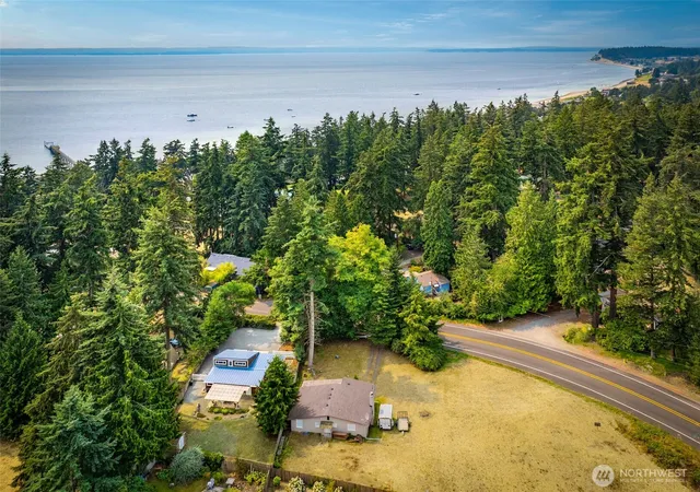 Photo 2 of Single family home for sale at 5905 Fish Rd, Freeland, WA 98249 | MLS# NWM2564063 | Listing updated on 2026-09-23