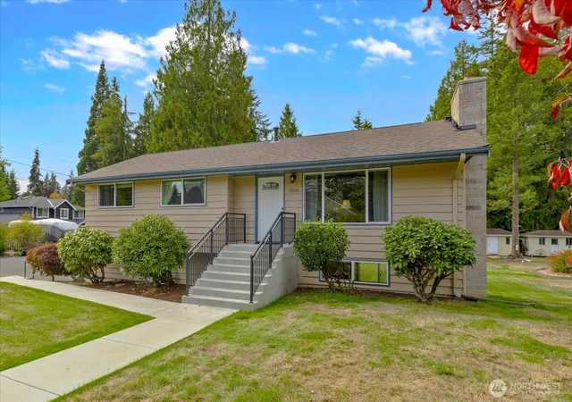 Single family home for sale at 19126 80th Avenue W, Edmonds, WA 98026 | MLS# NWM2564064