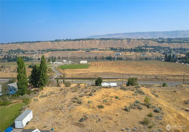 Photo 2 of Land for sale at 0 Unassigned, Malaga, WA 98828 | MLS# NWM2564067 | Listing updated on 2026-09-23