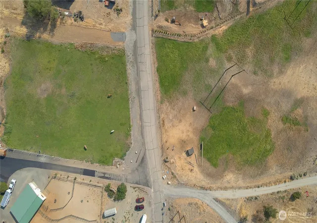 Photo 3 of Land for sale at 0 Unassigned, Malaga, WA 98828 | MLS# NWM2564067 | Listing updated on 2026-09-23