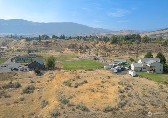 Photo 3 of Land for sale at 0 Unassigned, Malaga, WA 98828 | MLS# NWM2564067 | Listing updated on 2026-09-23