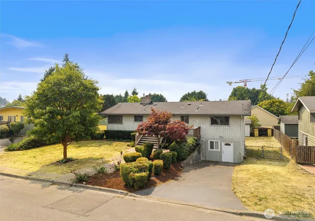 Photo 1 of Sale Pending at 21443 13th Avenue S, Des Moines, WA 98198 | MLS# NWM2564069 | Listing updated on 2026-09-30