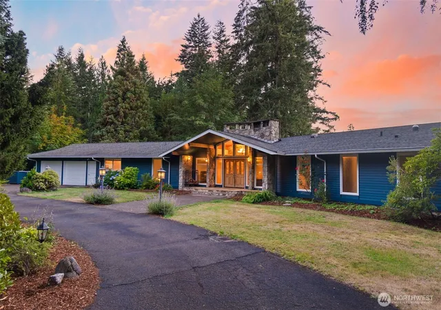 Photo 2 of Single family home for sale at 191 Se Vic King Rd, Shelton, WA 98584 | MLS# NWM2564072 | Listing updated on 2026-09-29