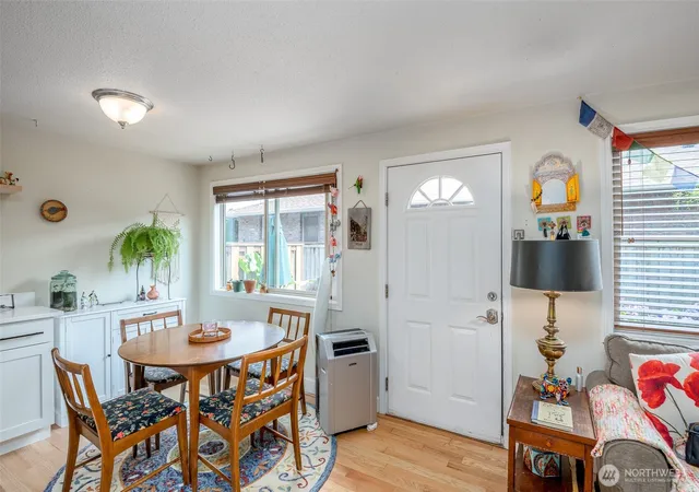 Photo 3 of Townhouse for sale at 708 N L St #6, Tacoma, WA 98403 | MLS# NWM2564076 | Listing updated on 2026-09-23