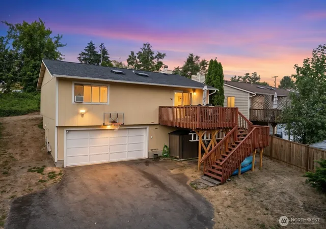 Photo 3 of Single family home for sale at 3103 58th Avenue Ne, Tacoma, WA 98422 | MLS# NWM2564080 | Listing updated on 2026-09-28