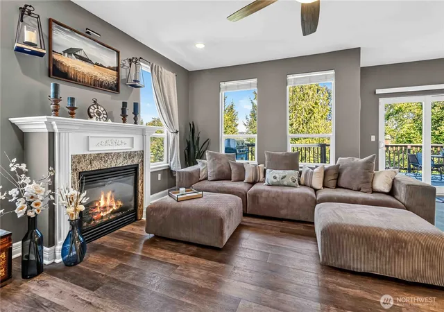 Photo 4 of Single family home for sale at 117 Alta Vista, Longview, WA 98632 | MLS# NWM2564103 | Listing updated on 2026-09-22