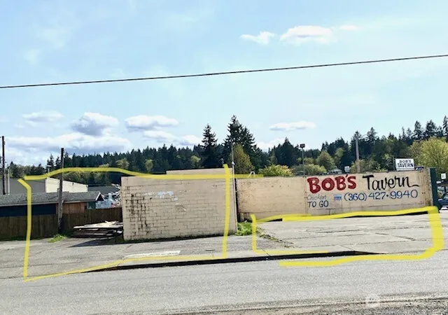 Photo 3 of Land for sale at 125 E Grove St, Shelton, WA 98584 | MLS# NWM2564104 | Listing updated on 2026-09-23