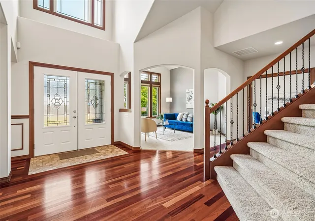 Photo 2 of Single family home for sale at 1408 180th Avenue E, Lake Tapps, WA 98391 | MLS# NWM2564108 | Listing updated on 2026-09-24