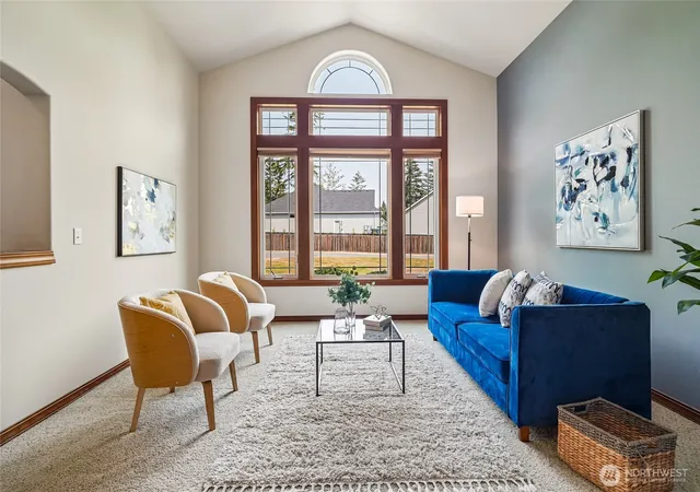 Photo 3 of Single family home for sale at 1408 180th Avenue E, Lake Tapps, WA 98391 | MLS# NWM2564108 | Listing updated on 2026-09-24