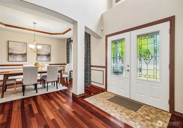Photo 3 of Single family home for sale at 1408 180th Avenue E, Lake Tapps, WA 98391 | MLS# NWM2564108 | Listing updated on 2026-09-24