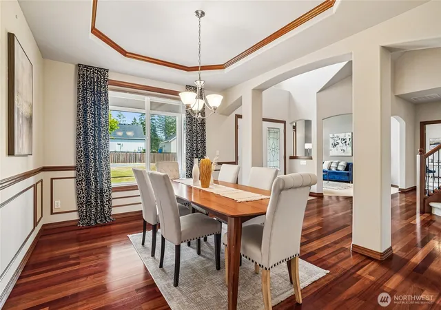 Photo 4 of Single family home for sale at 1408 180th Avenue E, Lake Tapps, WA 98391 | MLS# NWM2564108 | Listing updated on 2026-09-24