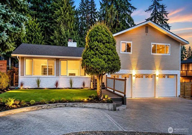 Photo 1 of Single family home for sale at 14159 Se 144th Street, Renton, WA 98059 | MLS# NWM2564129 | Listing updated on 2026-09-23