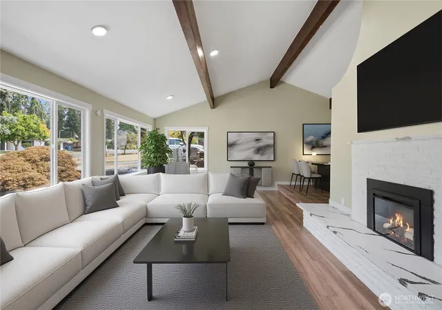 Photo 2 of Single family home for sale at 14159 Se 144th Street, Renton, WA 98059 | MLS# NWM2564129 | Listing updated on 2026-09-23