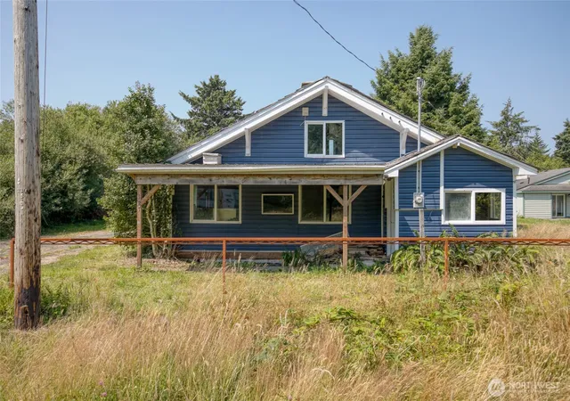 Photo 1 of Single family home for sale at 127 N 1st Street, Pacific Beach, WA 98571 | MLS# NWM2564141 | Listing updated on 2026-09-23