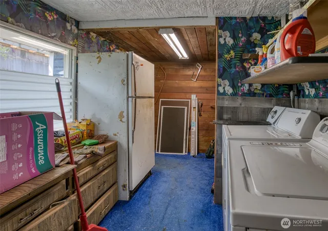 Photo 3 of Single family home for sale at 127 N 1st Street, Pacific Beach, WA 98571 | MLS# NWM2564141 | Listing updated on 2026-09-23