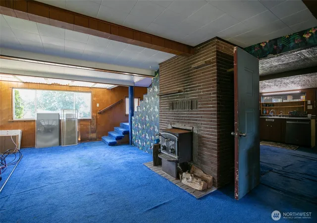 Photo 4 of Single family home for sale at 127 N 1st Street, Pacific Beach, WA 98571 | MLS# NWM2564141 | Listing updated on 2026-09-23