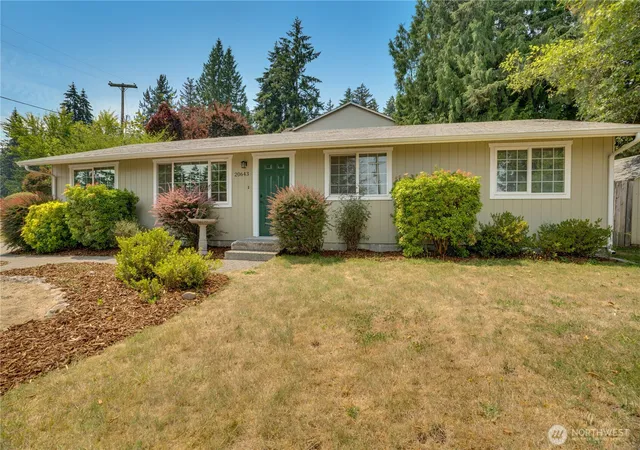 Photo 1 of Single family home for sale at 20643 Church Lake Dr E, Bonney Lake, WA 98391 | MLS# NWM2564143 | Listing updated on 2026-09-23