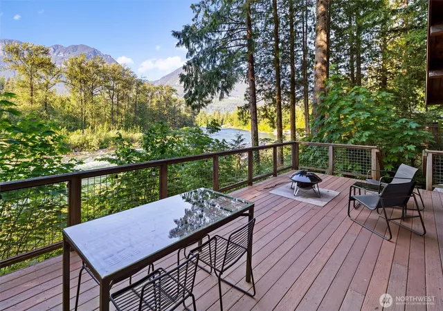 Photo 1 of Single family home for sale at 18017 433rd Avenue Se, Gold Bar, WA 98251 | MLS# NWM2564149 | Listing updated on 2026-09-29