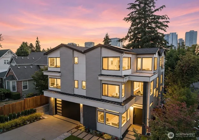 Photo 1 of Mansion for sale at 422 98th Avenue Ne, Bellevue, WA 98004 | MLS# NWM2564151 | Listing updated on 2026-09-23