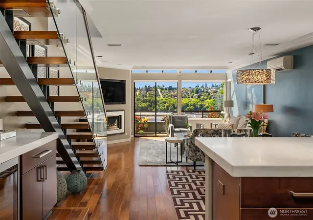 Photo 3 of Condo for sale at 2223 13th Avenue W #301, Seattle, WA 98119 | MLS# NWM2564159 | Listing updated on 2026-09-23