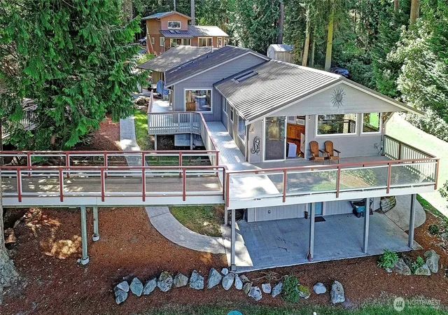 Photo 1 of Single family home for sale at 248 Goodrich Rd, Camano Island, WA 98282 | MLS# NWM2564164 | Listing updated on 2026-09-23