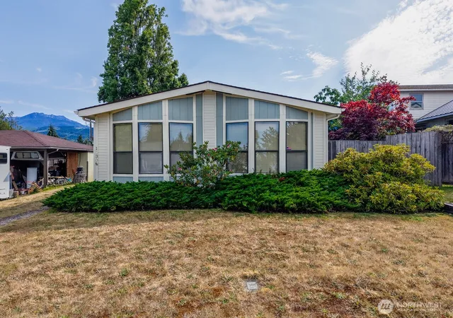 Photo 1 of Sale Pending at 1030 West 14th, Port Angeles, WA 98363 | MLS# NWM2564169 | Listing updated on 2026-09-25