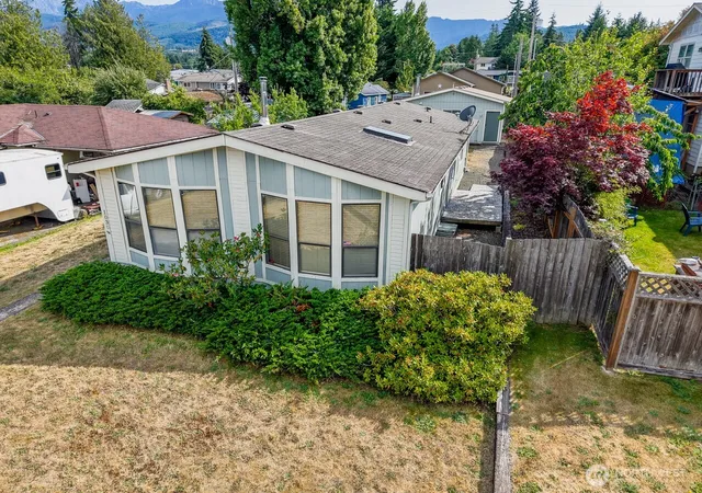 Photo 2 of Sale Pending at 1030 West 14th, Port Angeles, WA 98363 | MLS# NWM2564169 | Listing updated on 2026-09-25