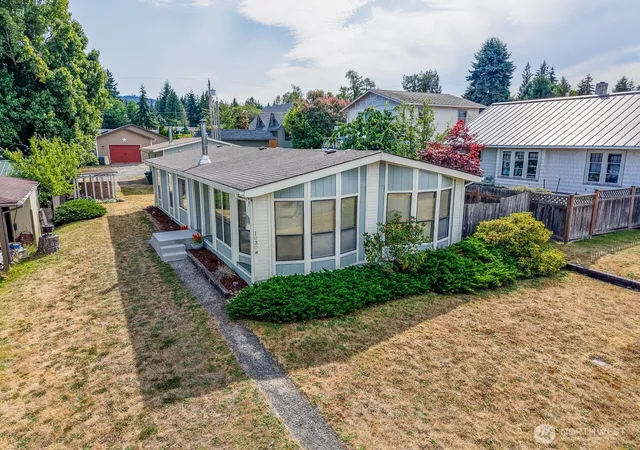 Photo 3 of Sale Pending at 1030 West 14th, Port Angeles, WA 98363 | MLS# NWM2564169 | Listing updated on 2026-09-25