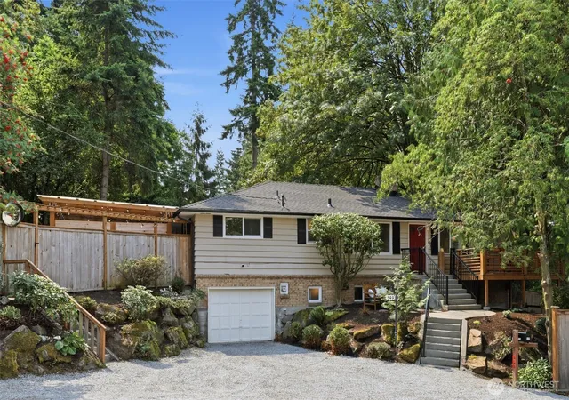Photo 1 of Sale Pending at 549 Nw 205th Street, Shoreline, WA 98177 | MLS# NWM2564171 | Listing updated on 2026-09-19