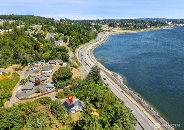 Photo 2 of Single family home for sale at 4683 W Sherman Hts Rd, Bremerton, WA 98312 | MLS# NWM2564186 | Listing updated on 2026-09-23