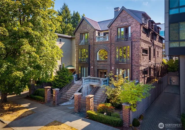 Photo 1 of Condo for sale at 1122 Broadway E #301, Seattle, WA 98102 | MLS# NWM2564197 | Listing updated on 2026-10-05