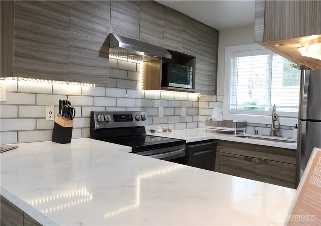 Photo 1 of Condo for sale at 14517 Ne 40th Street #F103, Bellevue, WA 98007 | MLS# NWM2564200 | Listing updated on 2026-09-23