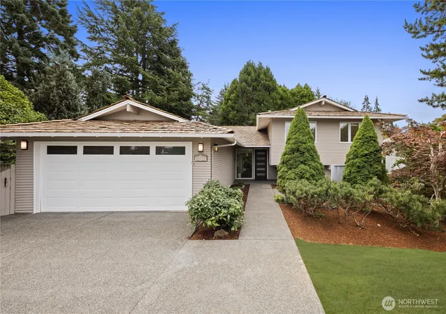 Photo 1 of Single family home for sale at 14115 Se 45th Street, Bellevue, WA 98006 | MLS# NWM2564205 | Listing updated on 2026-09-23