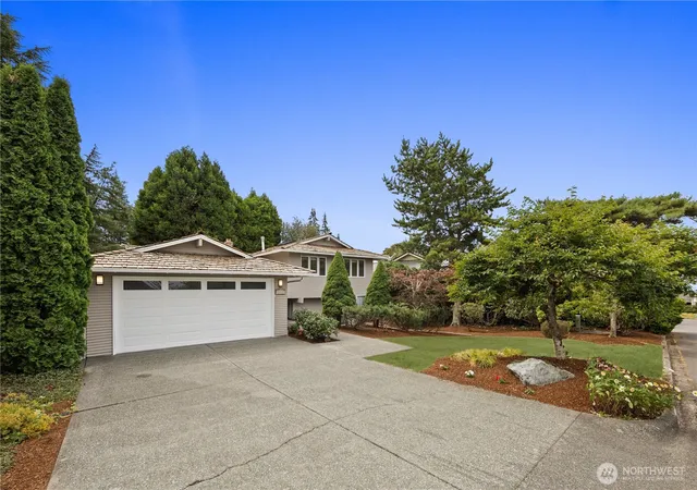 Photo 2 of Single family home for sale at 14115 Se 45th Street, Bellevue, WA 98006 | MLS# NWM2564205 | Listing updated on 2026-09-23