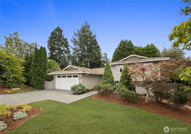 Photo 3 of Single family home for sale at 14115 Se 45th Street, Bellevue, WA 98006 | MLS# NWM2564205 | Listing updated on 2026-09-23