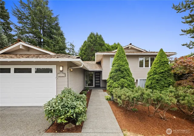 Photo 3 of Single family home for sale at 14115 SE 45th Street, Bellevue, WA 98006 | MLS# NWM2564205 | Listing updated on 2026-09-23