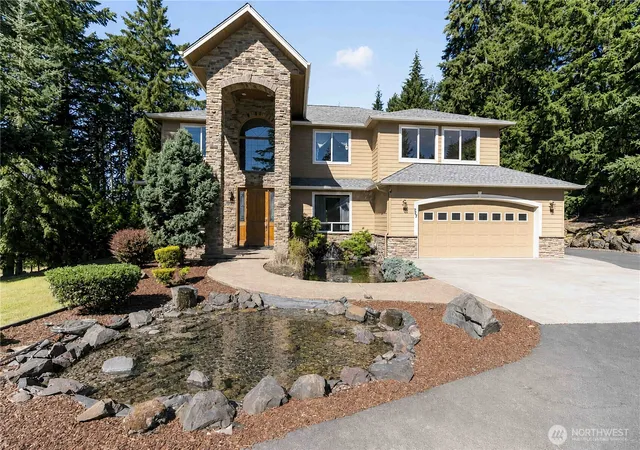 Photo 2 of Single family home for sale at 267 Ranch Rd, Kelso, WA 98626 | MLS# NWM2564208 | Listing updated on 2026-09-23