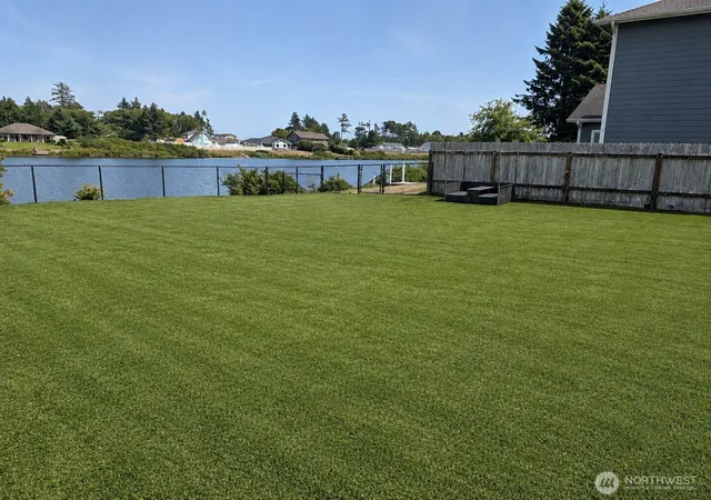 Photo 3 of Single family home for sale at 570 Weatherwax Loop Ne, Ocean Shores, WA 98569 | MLS# NWM2564212 | Listing updated on 2026-09-23
