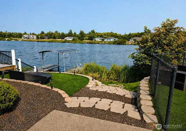 Photo 3 of Single family home for sale at 570 Weatherwax Loop NE, Ocean Shores, WA 98569 | MLS# NWM2564212 | Listing updated on 2026-09-23
